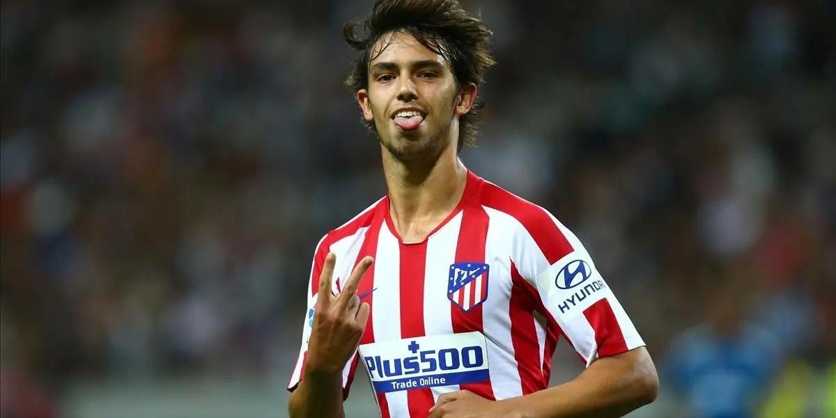 El portugués sigue dando que hablar en todo el mundo.