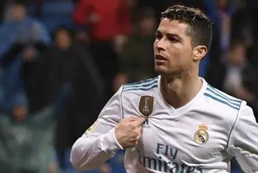 El portugués tendría muchas ganas de retornar al club en donde se convirtió en uno de los mejores futbolistas de la historia.