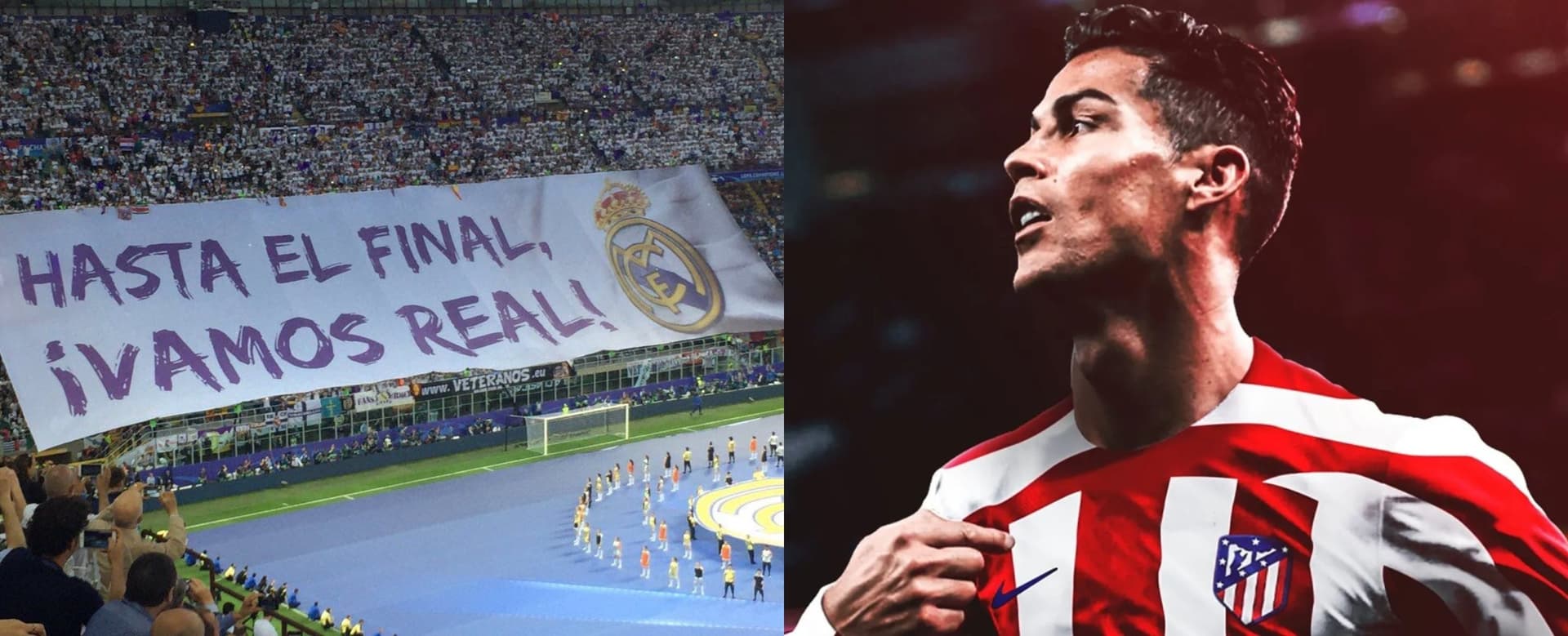 El portugués tiene muchas chances de vestir los colores del Colchonero y la reacción de la gente del Real Madrid puede llegar a ser lapidaria para el astro.