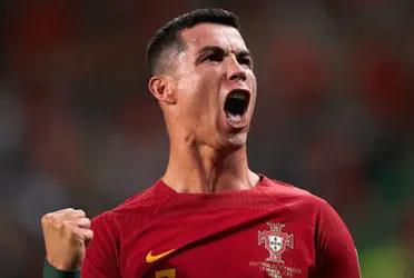 El portugues tiene en su mira una nueva marca que podría superar en los próximos meses