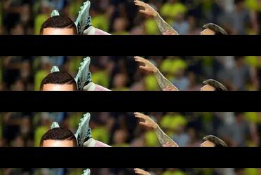 El portugués tiene a un nuevo compañero en el Al-Nassr para poder pelear la Pro Saudí League.