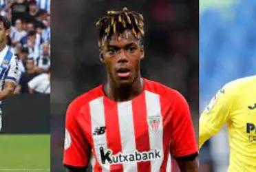 El posible reemplazo para Sergio Busquets a quien Xavi ya tiene en carpeta