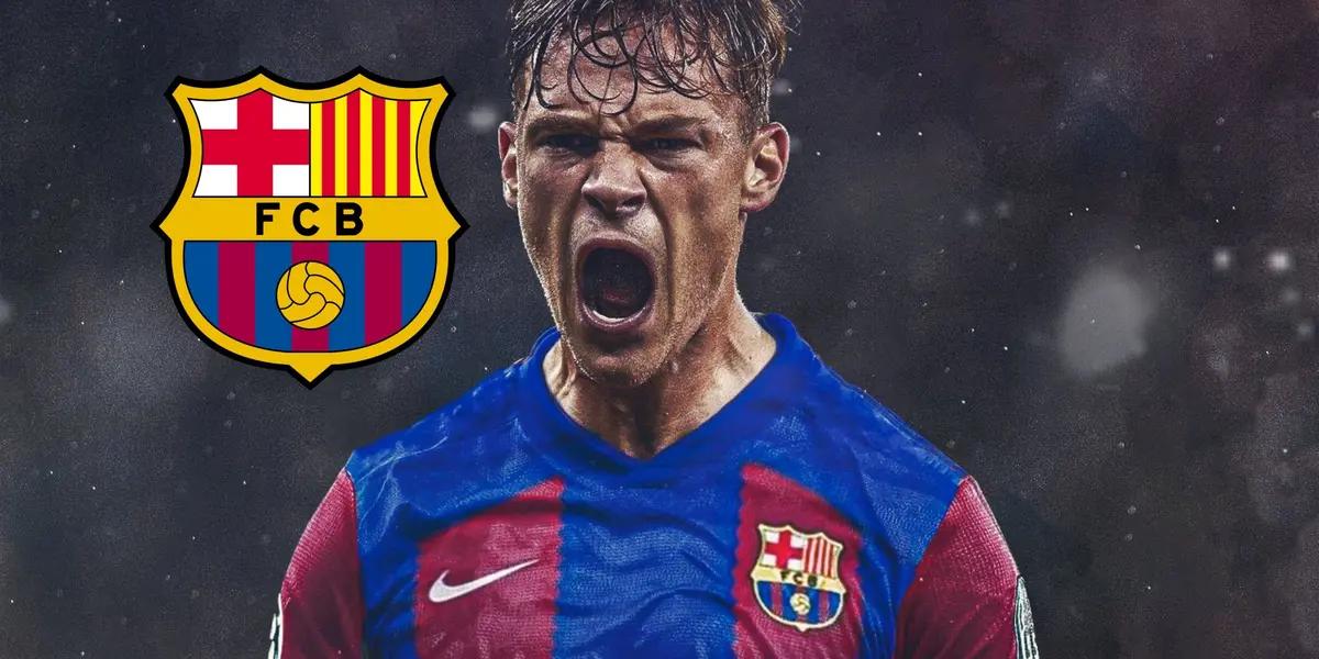 El preferido de Xavi resurgió de las cenizas y vuelve a sonar como opción para el pivote