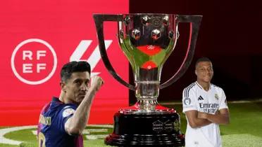 El premio pichichi está que arde, con dos estrellas históricas del fútbol compitiendo por él