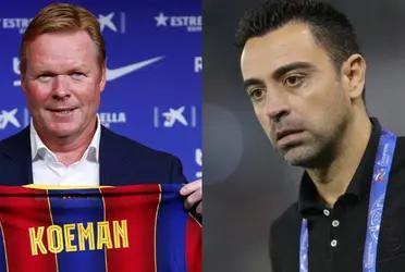 El presente de Barcelona muestra una mejoría futbolística importante, pero que solo pudo lograr con la llegada de refuerzos.