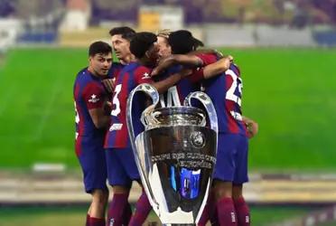 El presente de este jugador dista mucho del gran pasado que tuvo con la elástica blaugrana