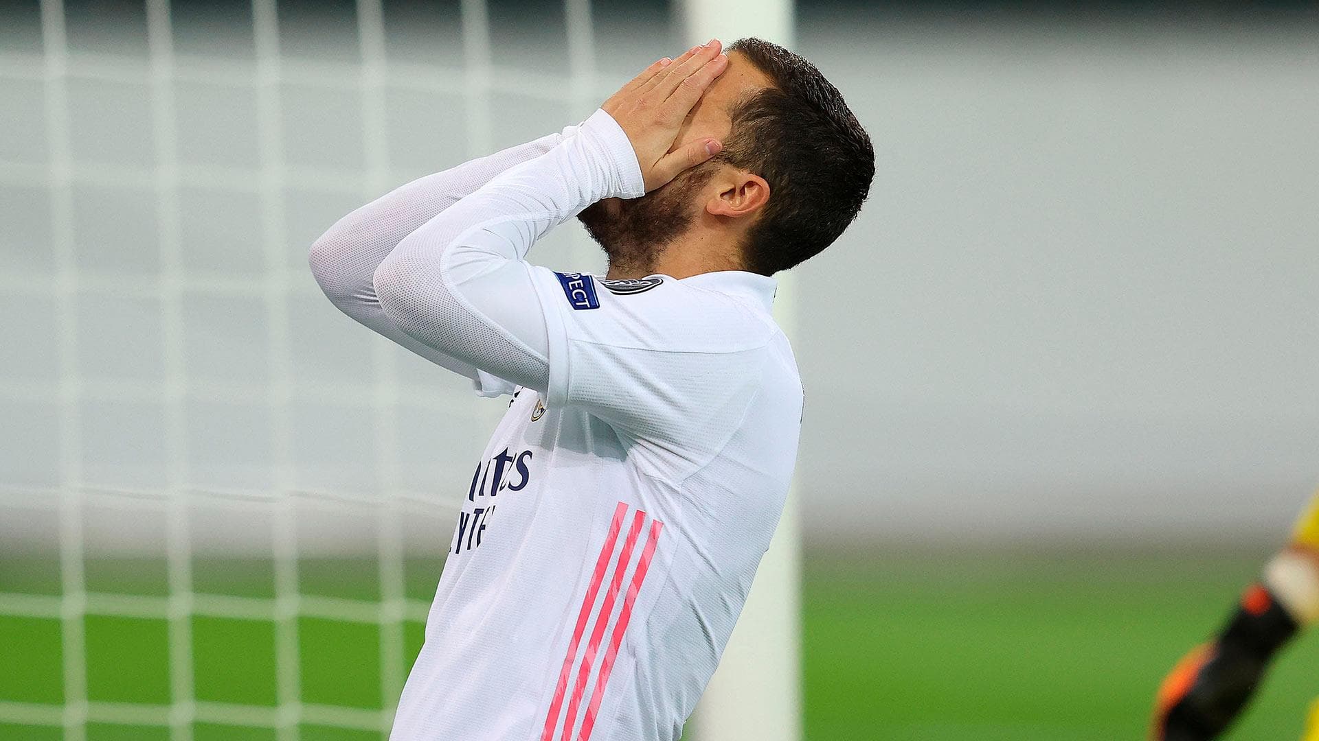 El presente que vive Hazard es uno de los peores en su carrera. Sin nivel futbolístico y con poco ritmo debido a sus lesiones, tiene su última oportunidad para demostrar que puede jugar en el Real Madrid.