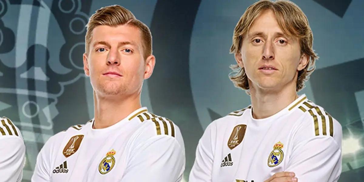 El president del Real Madrid está totalmente insaciable por in tema en especial, e incomoda puertas adentro de la institución.