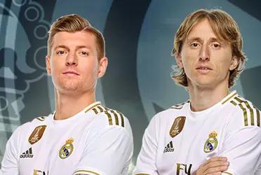 El president del Real Madrid está totalmente insaciable por in tema en especial, e incomoda puertas adentro de la institución.