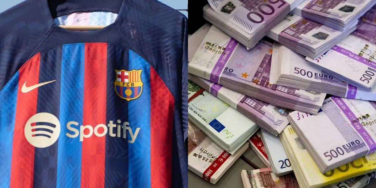 El presidente blaugrana habló sobre la situación de la institución.