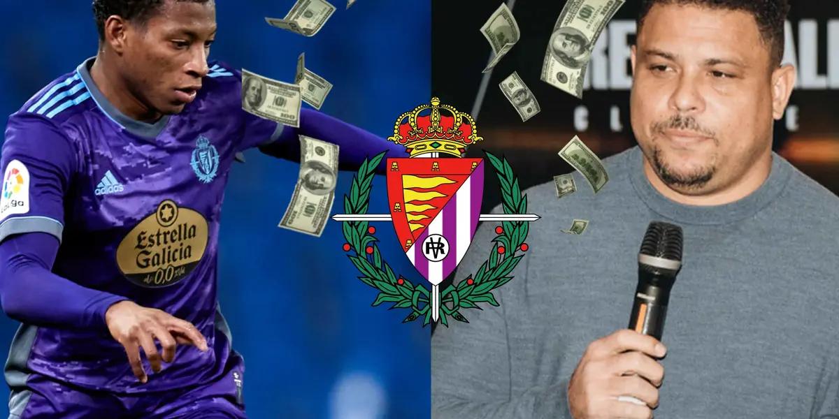 El presidente brasileño aun no tomó la decisión y un equipo importante de su país podría arrebatárselo.