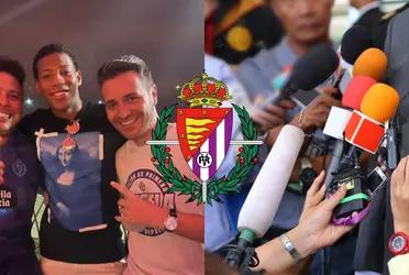 El presidente brasileño habló tras el triunfo de su equipo y dejó un buen mensaje para lo que se viene.