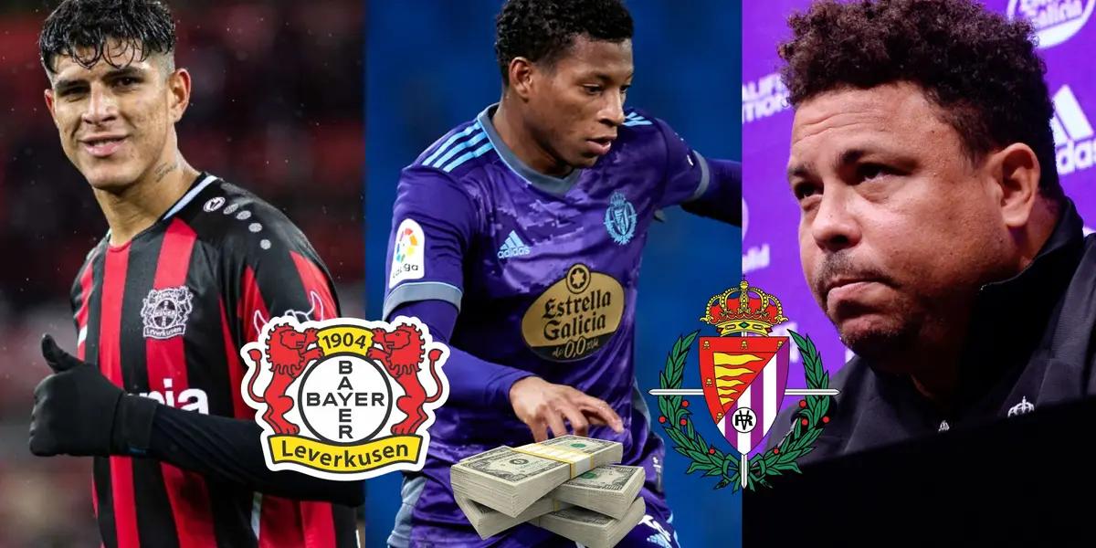 El presidente brasileño habría tomado una difícil decisión ante la situación contractual de la estrella de su equipo.