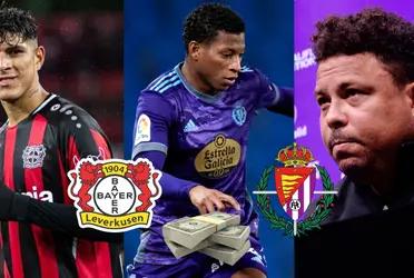 El presidente brasileño habría tomado una difícil decisión ante la situación contractual de la estrella de su equipo.