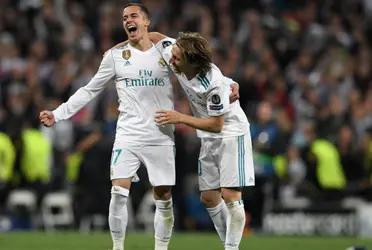 El presidente busca alternativas ante las posibles salidas de ambos jugadores