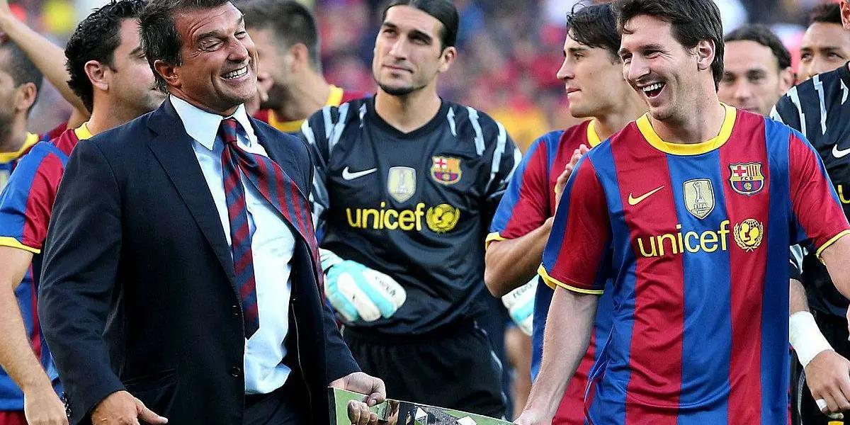 El presidente comienza a tomar decisiones fuertes que cambiarán el futuro de la institución.