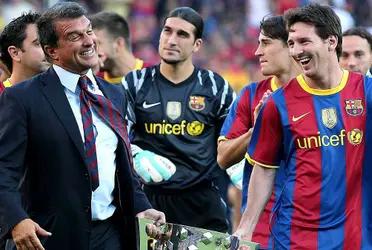 El presidente comienza a tomar decisiones fuertes que cambiarán el futuro de la institución.