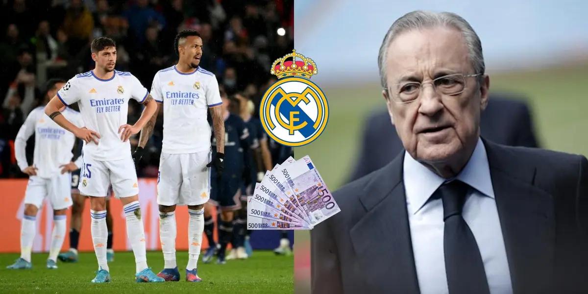 El presidente no decae en su idea y las consecuencias para el club podrían llegar a ser muy perjudiciales.