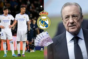 El presidente no decae en su idea y las consecuencias para el club podrían llegar a ser muy perjudiciales.