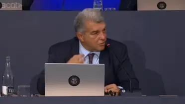 El presidente del Barcelona no es el único imputado en esta supuesta estafa, hay dos personas más