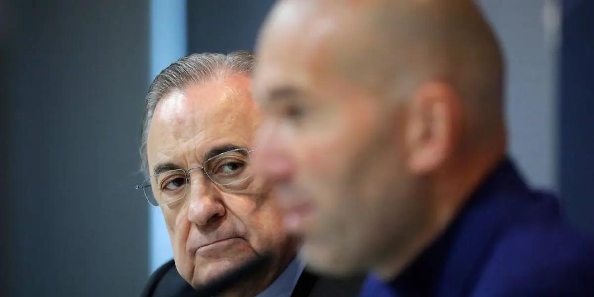 El presidente del club no le perdonaría una decisión que habría tomado de manera unilateral.