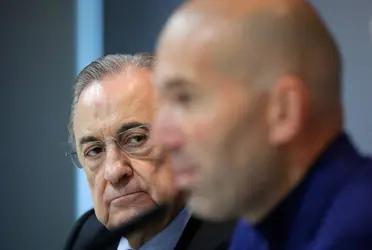 El presidente del club no le perdonaría una decisión que habría tomado de manera unilateral.