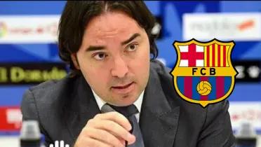 El presidente del club madrileño ha expresado su opinión sobre el arbitraje