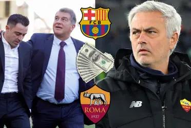 El presidente del club parisino, Nasser Al-Khelaïfi, también presidente de la ECA, intercedió para que el equipo romano no participara en el trofeo Joan Gamper y ahora podrían tener consecuencias serias.