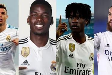 El presidente del club quiere dejar atrás este fatídico año y no escatimaría en gastos.