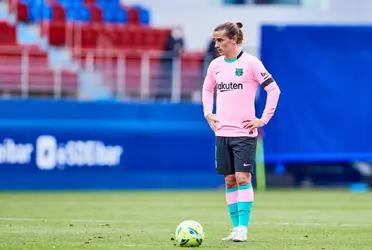 El presidente del conjunto catalán habría cambiado las condiciones del traspaso.