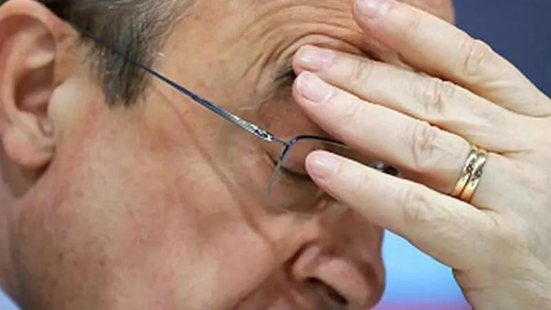 El presidente del conjunto merengue estaría nuevamente en el centro de la polémica.