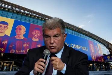 El presidente del FC Barcelona no se guardó nada, se arremetió contra su clásico rival y brindó detalles de cara a sus labores en el futuro.