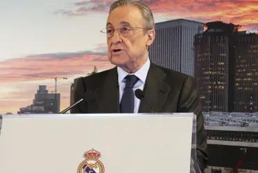 El presidente del Merengue debe apurarse si no quiere perder a una de las personas mas importantes del club para lo que viene.