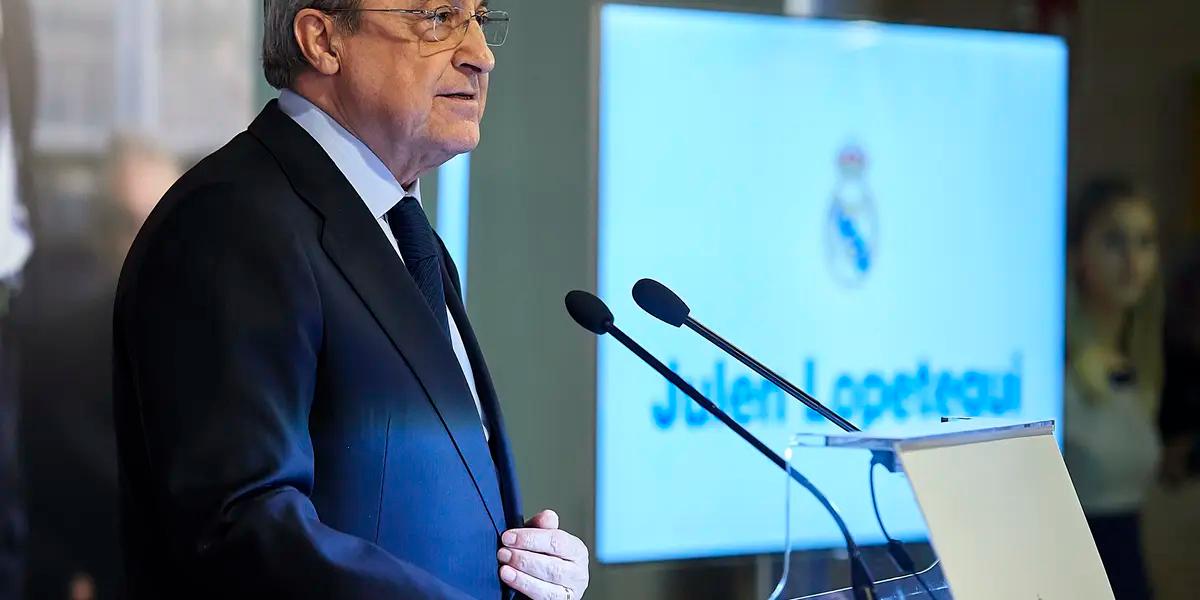 El presidente del Merengue debe definir varios temas centrales en los próximos tres meses.