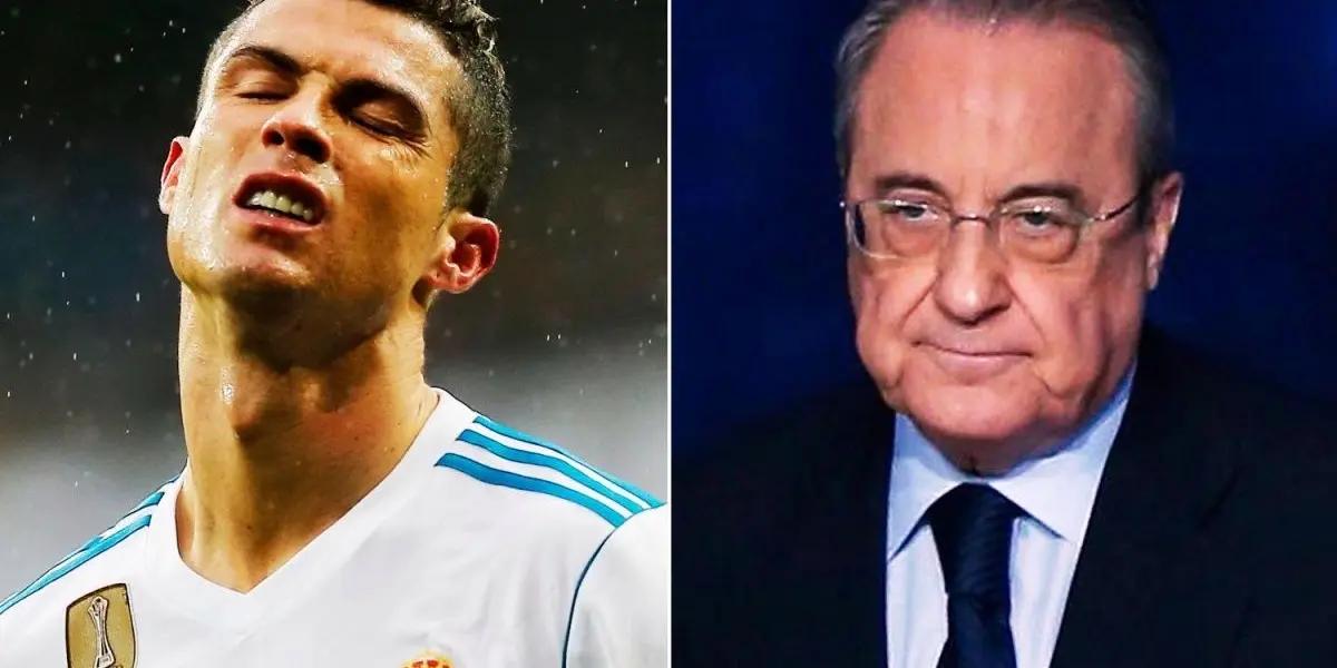 El presidente del Merengue no lo considera una prioridad y tiene pensado avanzar por las figuras jóvenes del mercado, antes que repatriar al ex capitán del equipo.