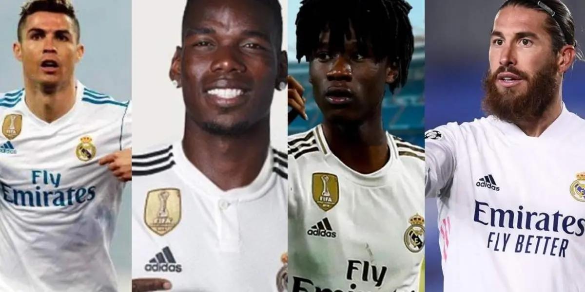 El presidente del Real Madrid quiere dejar atrás este fatídico año y no escatimaría en gastos.