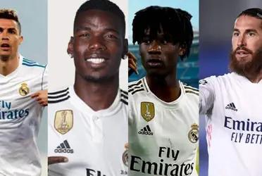 El presidente del Real Madrid quiere dejar atrás este fatídico año y no escatimaría en gastos.