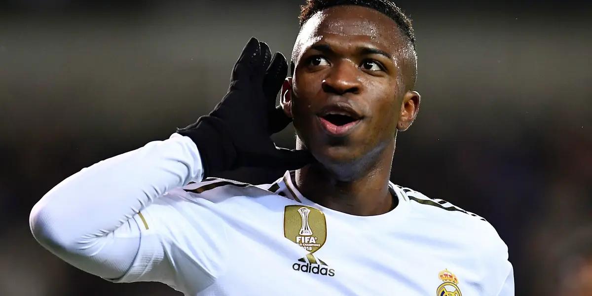 El presidente del Real Madrid sigue obsesionado con el joven francés.