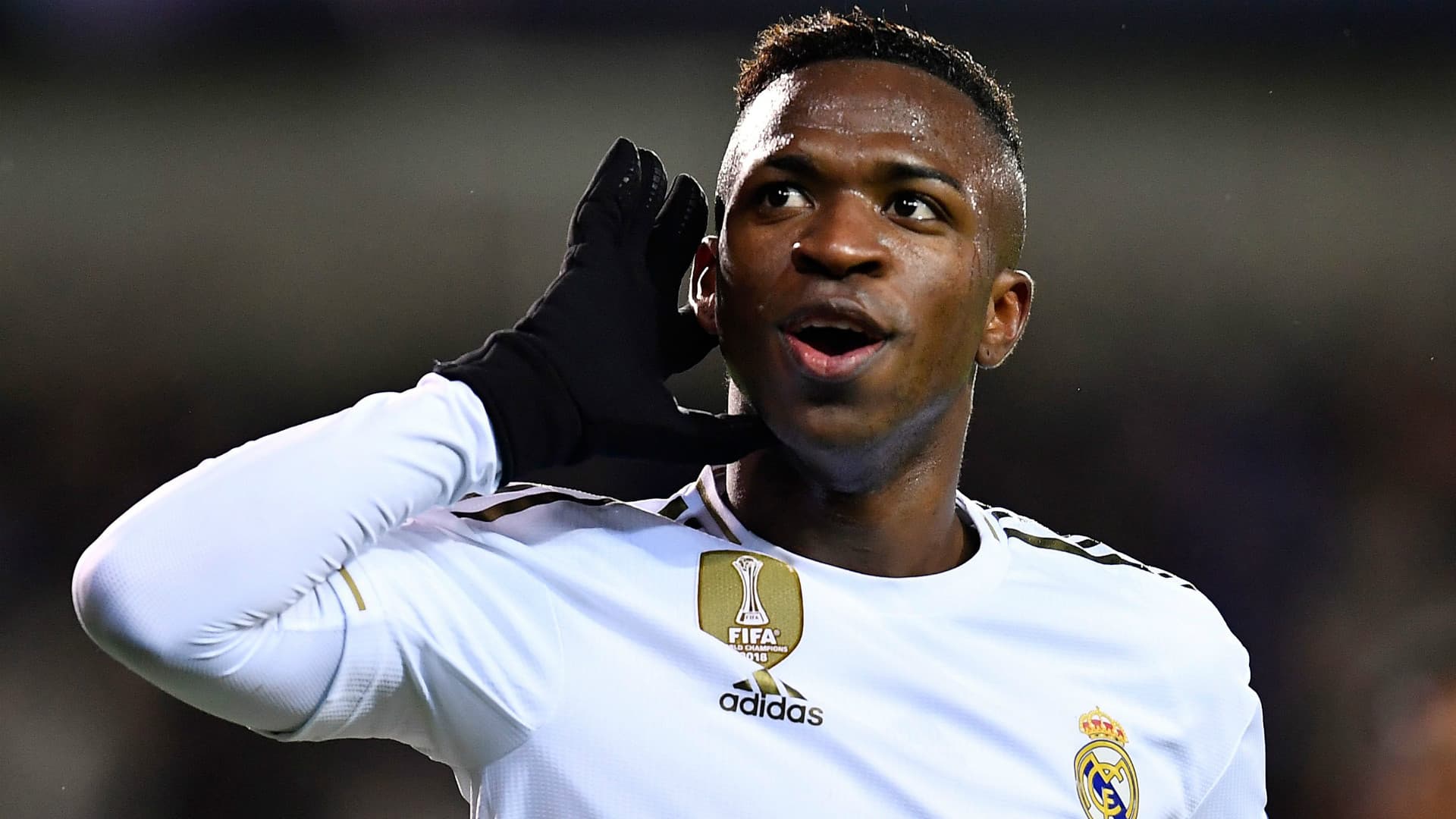 El presidente del Real Madrid sigue obsesionado con el joven francés.