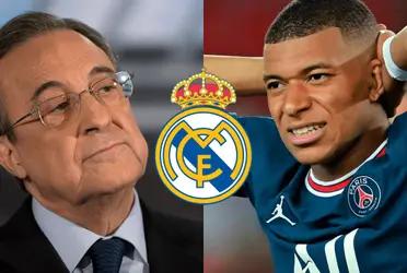 El presidente del Rey de Europa aún no se olvida del desplante del campeón del mundo