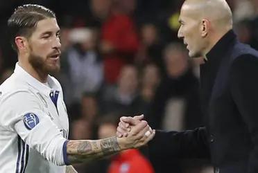 El presidente habló del futuro de su técnico y de su capitán.