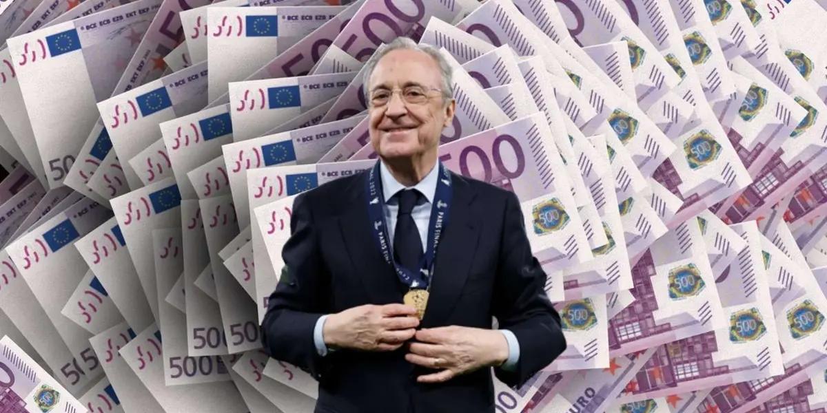 El presidente de la Casa Blanca tuvo una gran gestión en la salida del francés.