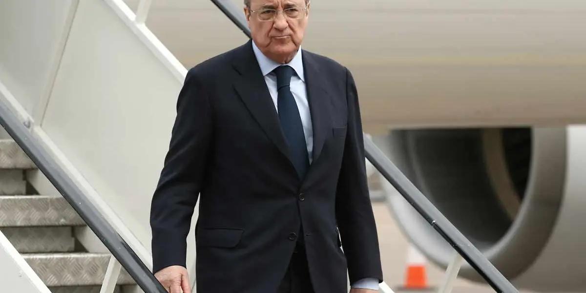 El presidente de la institución explotó con todos sus directivos por una increíble situación.