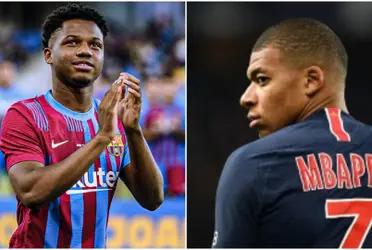 El presidente de La Liga fue consultado por particularidades del torneo español y dio una inesperada declaración respecto a una situación que incluye a Barcelona y al PSG