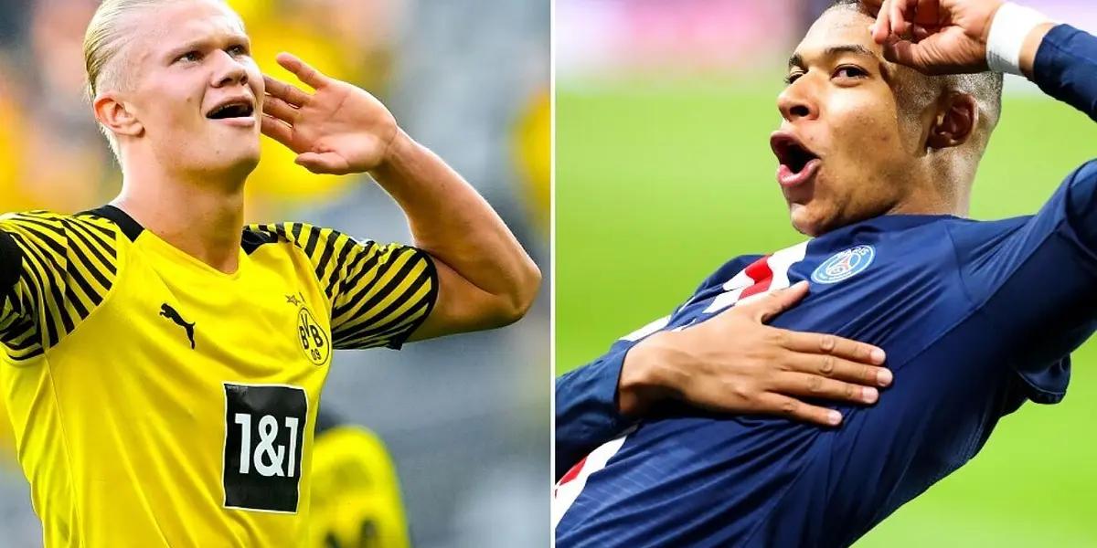 El presidente de LaLiga sabe que dos de los jugadores más importantes del planeta fútbol pueden recalar en el torneo español y recuperar el brillo de otros años.