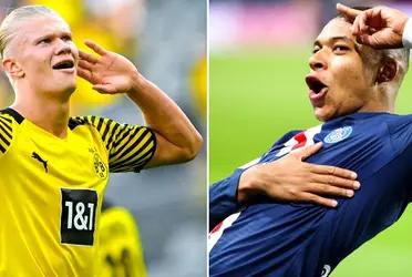 El presidente de LaLiga sabe que dos de los jugadores más importantes del planeta fútbol pueden recalar en el torneo español y recuperar el brillo de otros años.