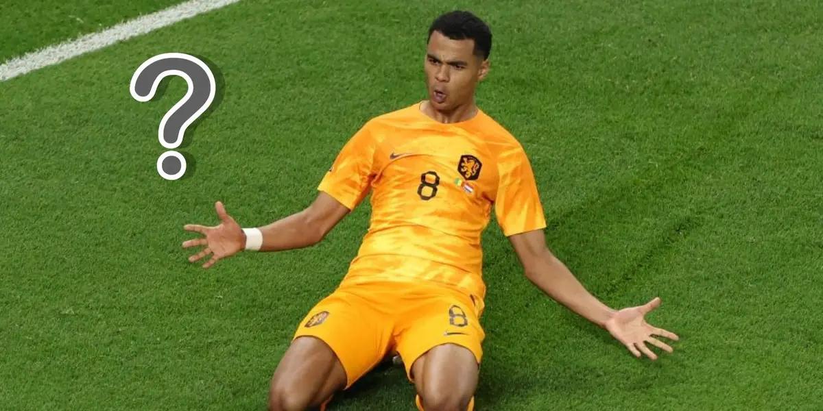 El presidente madridista contaría con la ayuda de Nilstelroy para tratar de convencer al holandés de firmar por el cuadro blanco.