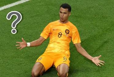 El presidente madridista contaría con la ayuda de Nilstelroy para tratar de convencer al holandés de firmar por el cuadro blanco.