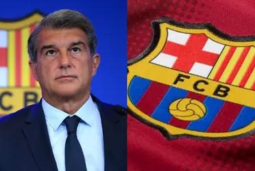 El presidente no se guardó nada, no quiere que su club vuelva a caer en la polémica.