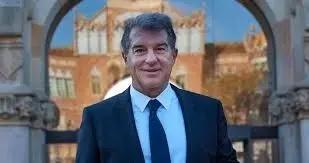 El presidente tiene un As bajo la manga para refundar el club.